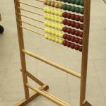 796 5277 ABACUS